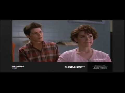 Jumanji (1995) end credits [SundanceTV airing] {TV version} 