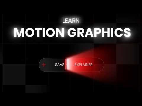 Create Premium Trending UI Animation In After Effects