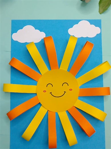 Fun DIY Summer Craft Ideas for Kids