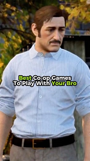 Best coop Games to Play with your friends!