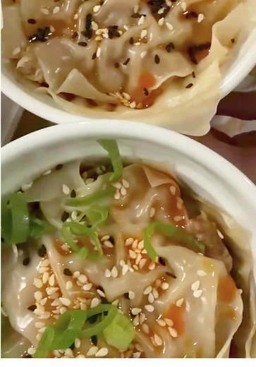 Delicious Potstickers Recipe Using Wonton Wrappers