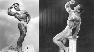 John Carroll Grimek – Complete Profile: Height, Workout And Diet – Fitness Volt