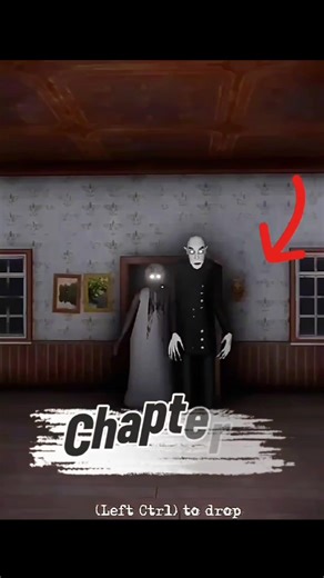 Granny’s Most Dangerous Entry 😱 | Wait Till The End!