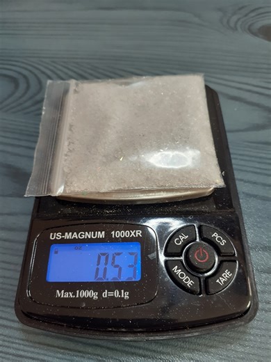 Fused Glass Exchange - Buy & Sell Group | 96 COE CBS Experimental on clear dichroic frit, fine/extra fine | Facebook