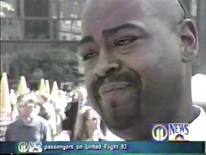 September 11, 2001 - WPXI Pittsburgh News at Noon