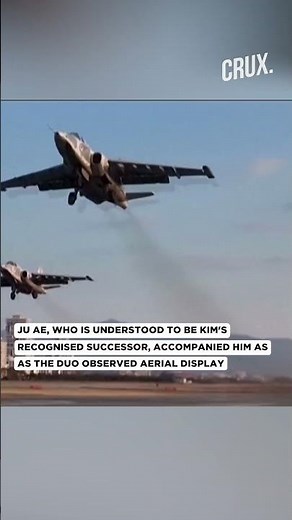 North Korea’s Kim Vows New Strategic Assets for Air Force, Touts Nuclear War Deterrence