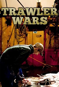 Trawler Wars