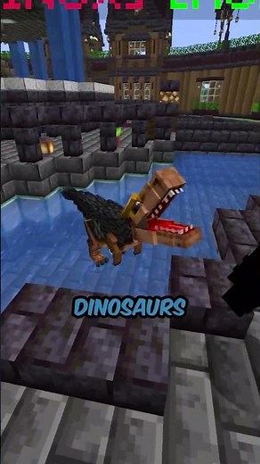 Fun Minecraft servers to cure your boredom (part 1)