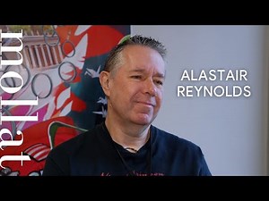 Alastair Reynolds - The Great Wall of Mars: The Best Stories