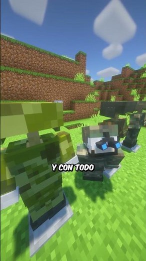 Play COD in Minecraft! #shorts #mods #minecraft