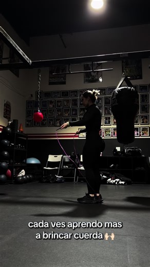 Learn Jump Rope Skills for Beginners