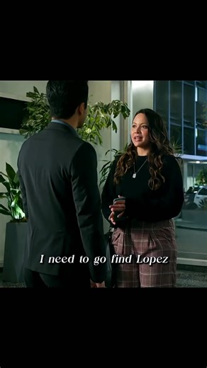 The Rookie TV Show: A Look at Melissa O'Neil's Character