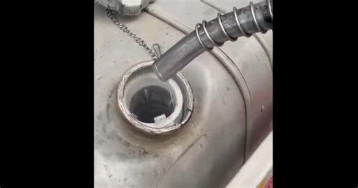 Fuel scam draws concern; pump delivers a trickle but running numbers show otherwise