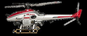 Yamaha RMAX UAV | Skyline Aviation Group