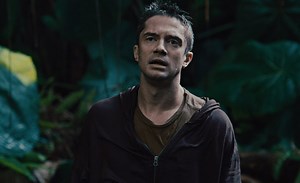 Topher Grace Confronted A Heckler During A ‘Predators’ Screening & Made Him Cry