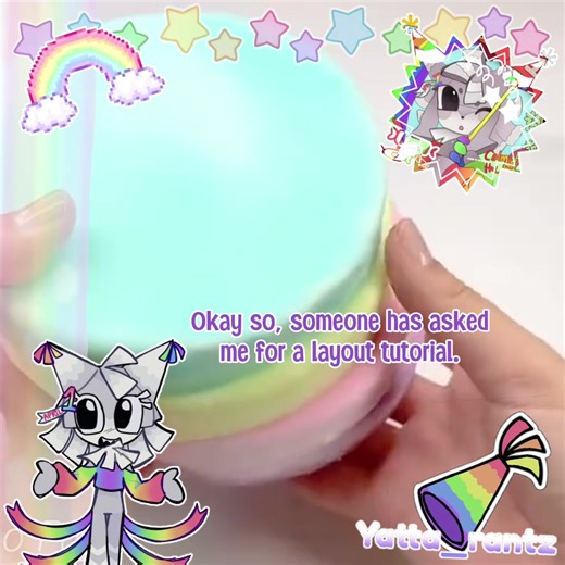 Layout Tutorial for Beginners