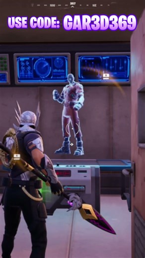 The Origin's Final Message | Fortnite C7S2