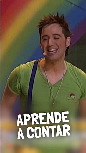 Juan "D" y Beatriz - Aprende a Contar - Extracto 🔢➕➖✖️