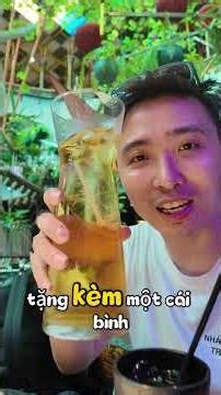 Saigon Cafe Review - Top Beautiful Cafes in Saigon