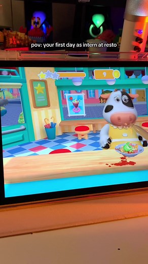 Dr. Panda Cooking Game: Rate Your Experience 1-10