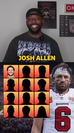 Baker Mayfield's 2026 QB Ranking: Will He Be Top 10?
