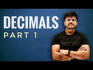 Decimals | Addition & Subtraction | Basic Math | SHiNE Academy