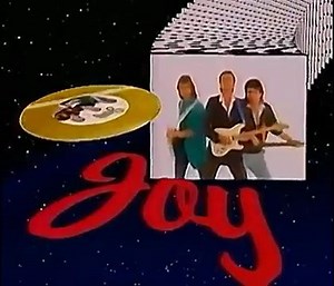 191K views · 12K reactions | Joy - Hello (original video 1986) | Нічний Експрес | Facebook