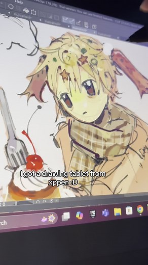 Explore the XPPen Artist Pro 13.3 V2 Drawing Tablet