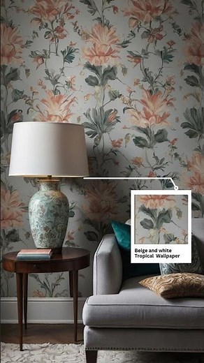 Bedroom Wallpaper Designs Ideas | Best Trending Wallpapers for 2025 #wallpaper #interiordesign