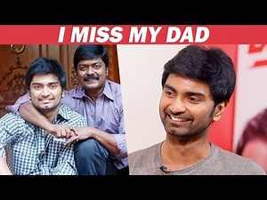 EXCLUSIVE: What is Atharvaa Marriage Plans? - Atharva Reveals | Boomerang