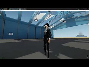 How mouse delta can be implemented