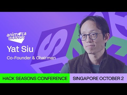 Animoca Brands — Tokenizing Assets and Shaping the Digital Economy