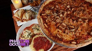 There's so much deliciousness on today's Phantom Gourmet you could end up hangry! Here's a sneak peek for you: | Phantom Gourmet