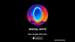 Spatial Rifts is a mixed reality FPS launching soon for Apple Vision Pro with local multiplayer and PlayStation VR2 controller support. Details here: https://www.uploadvr.com/spatial-rifts-apple-vision-pro/?utm_medium=social&utm_source=facebook | UploadVR