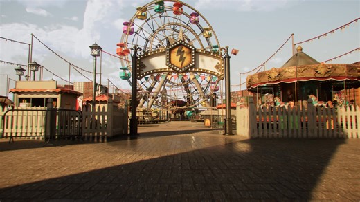 Blitz Fest is ON! 📷From June 20 to July 4, dive into the most unique event of the summer — three trails, each packed with awesome rewards! | World of Tanks Blitz