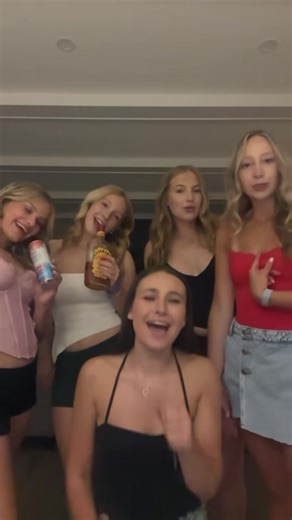 after prom is better than prom