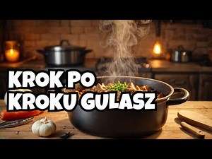 Gypsy pork shoulder goulash.