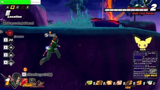 Explosion Time! I need to do something fun before i lose it... | !youtube !discord | VOICEMOD & SOUNDALERTS ACTIVE!