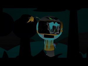 Sprunki phase 7 Definitive (Fanmade Old) FunBot