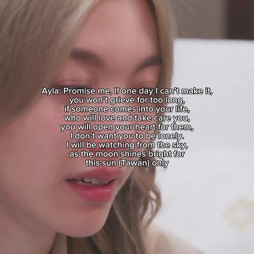 Only You Episode 13 Review: Tawan and Ayla's Love