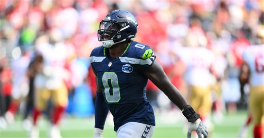 Seattle Seahawks Announce Unfortunate DeMarcus Lawrence News After Leaving Cardinals Game