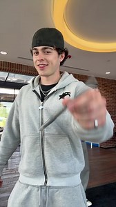 New whip dance trend Rocco — choreography preview