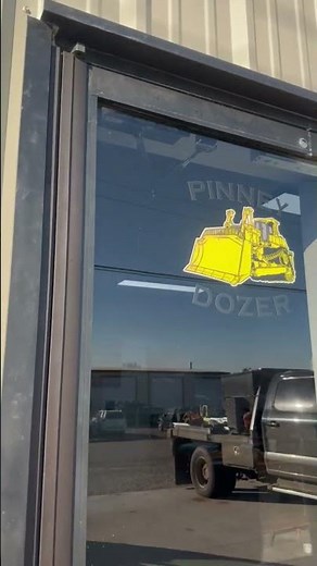 Commercial Door Repair and Installation Skiatook, Oklahoma | Apex Doors #commercialdoors #tulsadoors