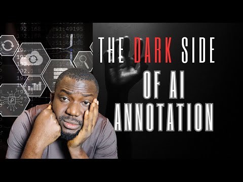 The Truth They Won’t Tell You About AI Training Jobs (Every thing you need to know)