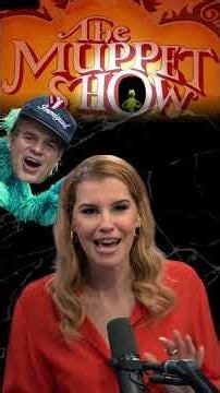 HALL OF SHAME: TV host tears into Muppet show of woke celebrities