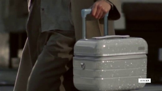 Away Luggage TV Spot, 'A Reason To Get Away'