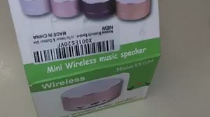 Watch Compact with great sound on Amazon Live