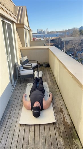 Adrian Veinot | The Chi Machine allows you to experience what it feels like to have Life Energy flow through your body. Before the Chi Machine, you would... | Instagram