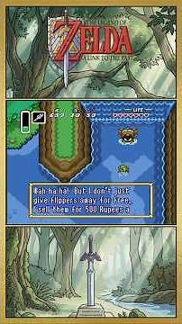 The Legend of Zelda - A Link to the Past 🗡️ ep13 (snes) #videogames #retrogaming #snes #nintendo