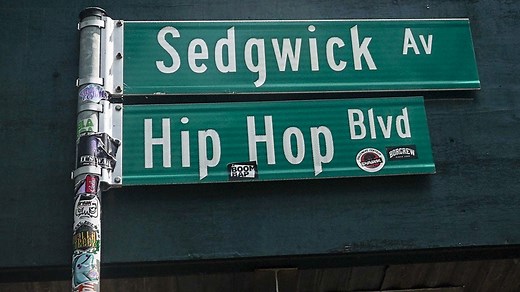50 years of Hip Hop: Five iconic landmarks that live in hip hop history
